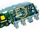 Modulador Televes Doméstico Digidon VH 5858