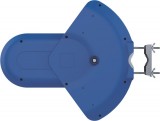 ANTENA TDT DIRECIONAL DVB-T/T2 CAMPISMO