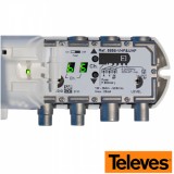 Modulador Televes Doméstico Digidon VH 5858