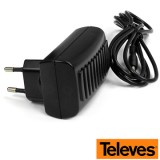 TELEVES NEVOSWITCH 5x5x8 F TERM/CASC+ALIM QUAD