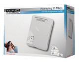 Kit Adap.KONIG Homeplug 85Mbps cmp-homeplug 21