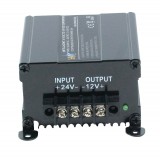Conversor 24v DC » 12v DC 10A - 120W
