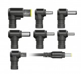Carregador Trust 45W Primo - 21904 p/PC PORTATIL