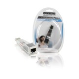 ADAPTADOR REDE USB / RJ45 KONIG