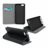 CAPA SMART MAGNET IPHONE 6 Plus Preto