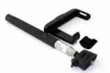 Suporte Monopod Extensivel Selfie Bluetooth Preto Fontastic