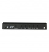REPARTIDOR HDMI 4 SAÍDAS 4K, 2K E 3D