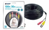 CABO KGUARD 30 MTS P/CAMERAS