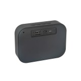 Alta voz BT T3 C/Mãos Livres+Leitor Micro SD PRETO