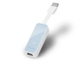 ADAPTADOR TP-LINK USB 2.0 / RJ45 PORTA ETHERNET