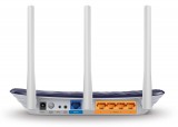 ROUTER TP-LINK WIRELESS DUALBAND AC750