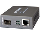Media Converter TP-Link 1X1000TX / 1X1000 SFP - MC220L