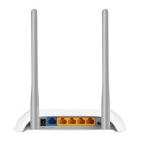 ROUTER TP-LINK WIRELESS N 300Mbps - TL-WR850N