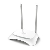 ROUTER TP-LINK WIRELESS N 300Mbps - TL-WR850N
