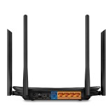 ROUTER TP-LINK AC1200 DUAL-BAND WI-FI MU-MIMO, 867Mbps