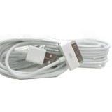 CABO DADOS IPHONE OEM MD591G/A COMPATIVEL BULK