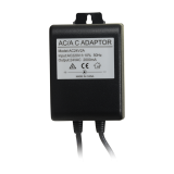 Transformador AC 220 V / AC 24 V 2A