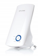 Extensor de sinal TP-Link 300Mbps - TL-WA850RE