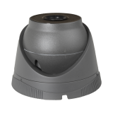 Camara Safire Turret IP 2 Megapixel PoE Lente 2.8 mm