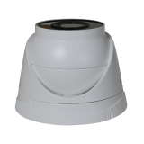 Câmara IP 4 Megapixel Safire PoE