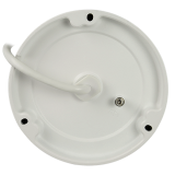 Camara Safire IP Dome IP67 4Mpx 2.8mm IR PoE