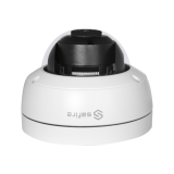 Camara Safire IP Dome IP67 4Mpx 2.8mm IR PoE