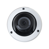 Camara Safire IP Dome IP67 4Mpx 2.8mm IR PoE