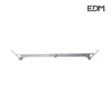 DOWNLIGHT LED ENCAST. RED. 20W L FR 6400K 1500lm BR Ø22,5cm