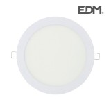 DOWNLIGHT LED ENCAST RED 20W L DIA 4000K 1500lm BR Ø22,5cm