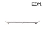 DOWNL. LED ENCAST. QUAD. 20W L. FR 6400K 1500lml br 22X22cm