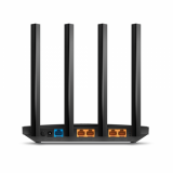 Router TP-Link AC1200 Dual-Band WiFi MU-MIMO, 867Mbps 5Gigab