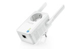 ACCESS POINT/EXTENSOR SINALTP-LINK 300MBPS WALLPLUG
