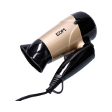 SECADOR DE CABELO DE VIAGEM 1000-12000W EDM