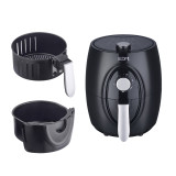 FRITADEIRA DE AR 3.6L 1400W C/CESTO EDM