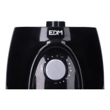 FRITADEIRA DE AR 3.6L 1400W C/CESTO EDM