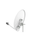 Antena Parab. ferro estr. met. 60cm HP