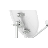Antena Parab. ferro estr. met. 60cm HP