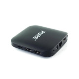 Recetor Xsarius Pure - IPTV Android - 4K