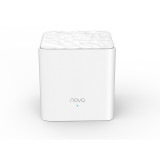 Router Tenda Mesh AC1200 2.4/5GHz 2 FastPorts