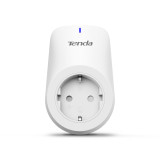 Tomada Smart Tenda Wi-Fi 16A 2.4GHz