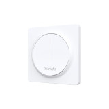 Interruptor Tenda Dimmer Smart Wi-Fi 10A 2.4GHz