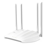 Access Point/Extensor de Sinal TP-Link AC1200 Dual-Band