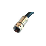 Conector compressão RG6 DAXIS