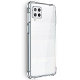 Capa COOL para Samsung A426 Galaxy A42 5G AntiShock Transp.