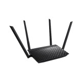 Router ASUS RT-AC1200 v.2, AC1200 Dual Band WiFi 2.4/5Ghz