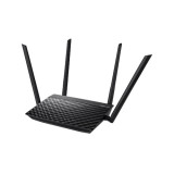 Router ASUS RT-AC1200 v.2, AC1200 Dual Band WiFi 2.4/5Ghz