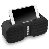 Alto-falante Bluetooth universal COOL (8 W) Soho Preto