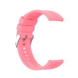 Pulseira univ.22mm Amazfit Bip/GTS/Bip Lite/Cool Rosa