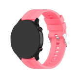 Pulseira univ.22mm Amazfit Bip/GTS/Bip Lite/Cool Rosa
