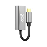 Cabo Adaptador HDMI para USC-C 3.1 COOL